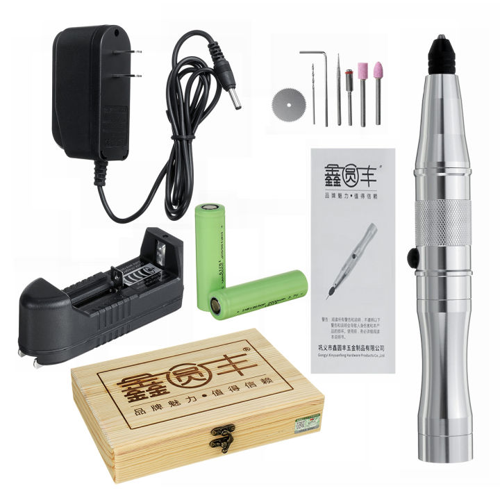 30000rpm%20Mini%20Cordless%20Electric%20Grinder%20Pen%20Jewelry%20Engraving%20Pen%20Sander-Multicolor%20-%20Image%205