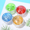 【Happier】 ZCMJ Children Glowing Yoyo Colorful Intelligence Development Toy For Kids. 