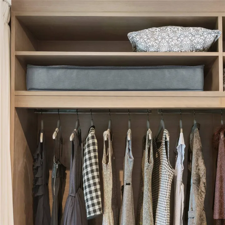 1%20Pcs%20Underbed%20Storage%20Bag%20-%20Rectangle%20Under%20The%20Bed%20Organizer%20Storage%20Container%20Bins%20Box%20for%20Clothes,%20Comforters,%20Blanket,%20Foldable%20with%20Clear%20Window%20-%20Image%207