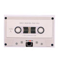 【FOOT SOFA】Recording Voice Music Card Anniversary Birthday Gift Boyfriend Girlfriend Couple Gift Valentine's Day Gift. 