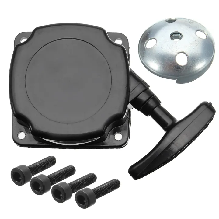 DR50 Dirt Bike Pull Cord Start Shim For MIDI MOTO 50cc 49cc Pit Bike ...