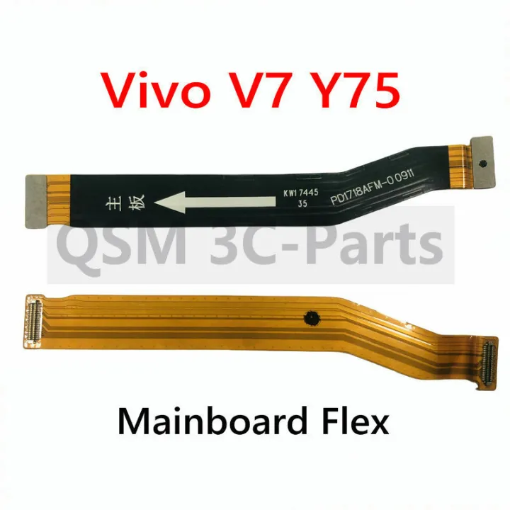 Mainboard%20Flex%20Cable%20for%20Vivo%20V7%20Y75%20V9%20Y79%20Main%20Board%20Motherboard%20Connect%20Cable%20Ribbon%20Spare%20Parts%20-%20Image%202