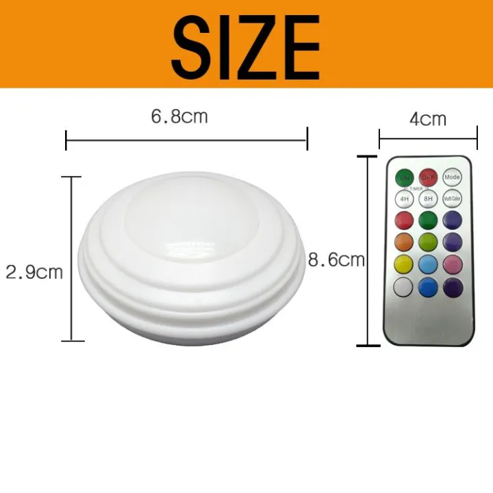 5%20LED%20Wireless%2012%20Colors%20Remote%20Control%20Night%20Light%20Wall%20Lamp%20Battery%20Powered%20-%20-%20Image%205