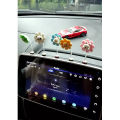 Cute Cartoon Ornament Shaking Head wer Car Interior Decoration Dashboard Decor Toys Hiasan Aesori Kereta. 
