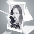 1pcs Paper Like Screen Protector for 9.7"/10.5''/11''/12.9'' iPad Pro Anti Glare Paper Texture Sketch Film Get Free for Apple Pencil Tip Case - Clear. 