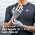 ROCKBROS Bicycle Road Gloves Non-slip Breathable Lightweight Short And Long Finger Men Women Spring Summer Riding Equipment. 