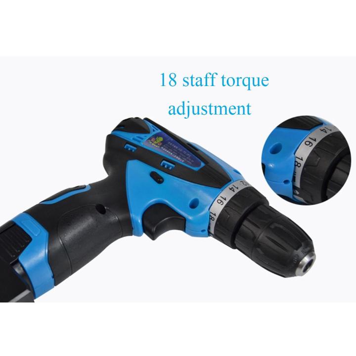 21V%20Cordless%20New%20Hammer%20Combi%20Drill%202%20Speed%20Li-ion%20Brushless%20Hammerdrill%20+%202%20Battery%20-%20-%20Image%204