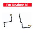 for Realme 5i/ 6i/ 7i/ 8i/ 9i/ 5/ 5s/ 6/ 7 Power Volume Side Key button Flex Cable On Off Switch Flex Replacement Repair Parts. 