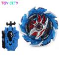 Beyblade Burst God Super Zetsu Toys SuperKing Booster Drago Launcher Brave Valkyrie Takara Tomy Metal Bey Blades Gyro for Kids Boy. 