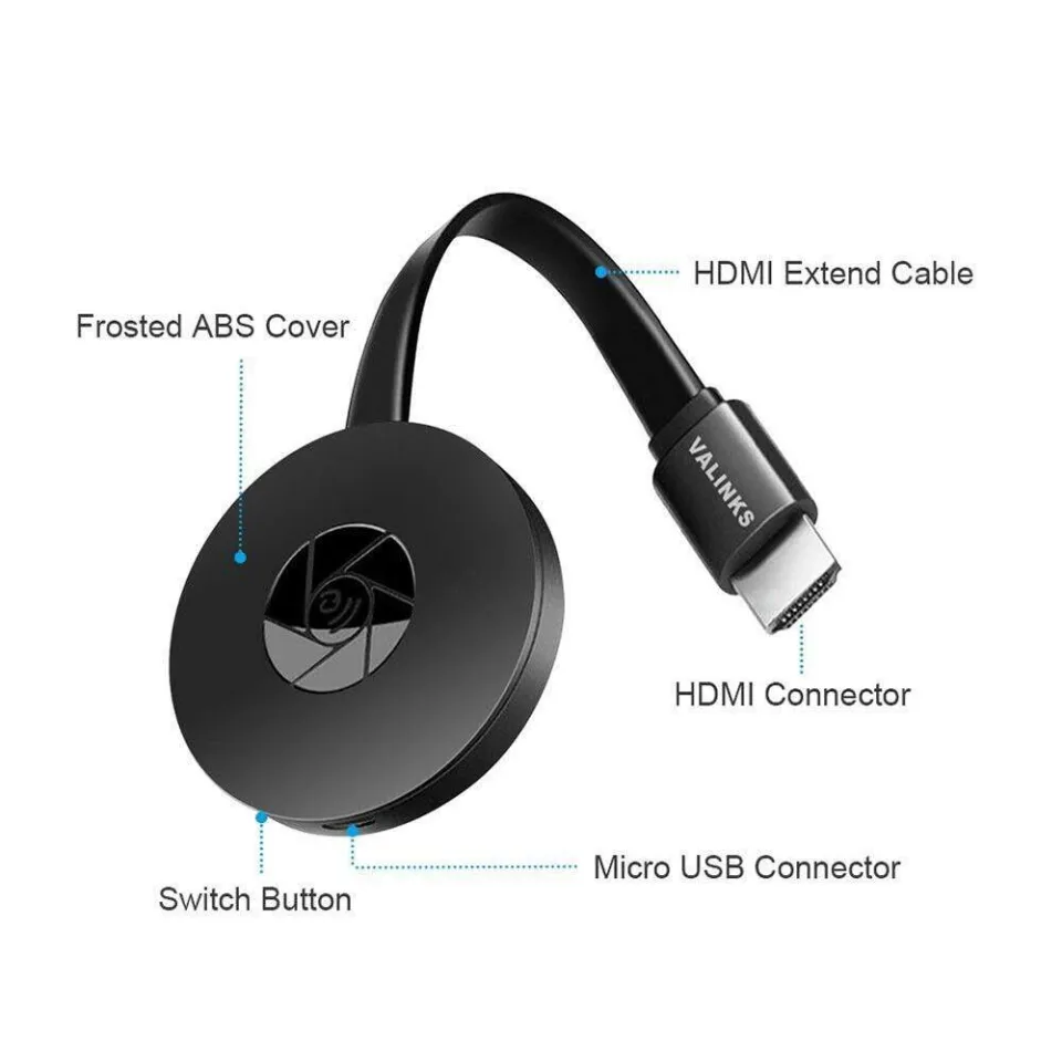 Hdmi Cable Connect Amazon Prime To Google Chromecast Google