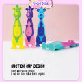 iRojak Soft Hair Kids Cartoon 1 12 years old Dental Oral Care Children's Toothbrush Berus Gigi Kanak BA23. 
