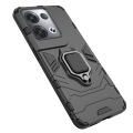 lthmy for OPPO Reno 8 Pro 5G Case Silicone Hard Plastic Armor Back Phone Cover Casing Shockproof. 