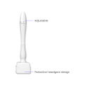 JBMBHC 0.5 3mm adapter 100pin Microneedle Derma Roller Face Skin beauty skin tool hair growth head device therapy. 