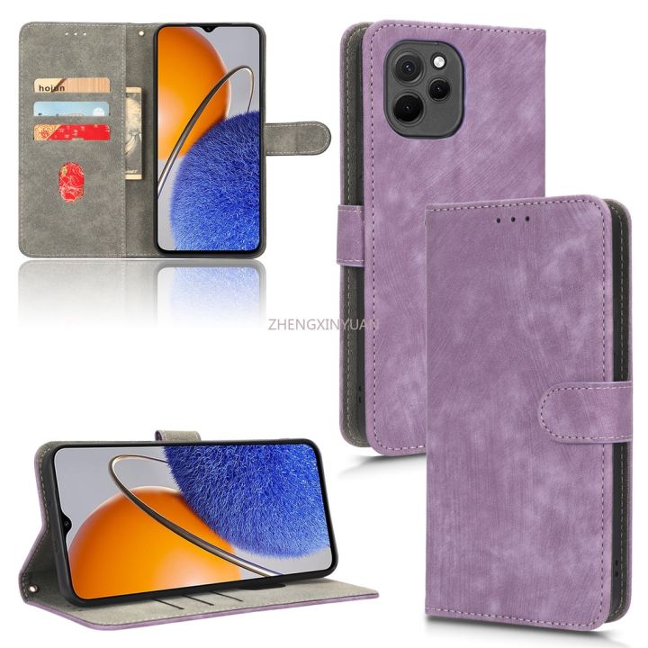 lthmy%20for%20Huawei%20Nova%20Y71%20/%20Y70%20Luxury%20Leather%20Case%20Phone%20Case%20Flip%20Magnetic%20Bracket%20Cover%20Back%20Cases%20-%20Image%202