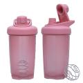 DM ml Protein Shaker Blender Mixer Sports Fiess Gym BPA Free Bottle. 