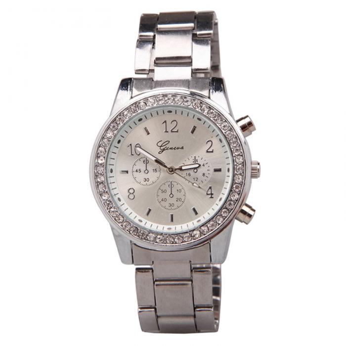 %5BHOTTEST%20WATCH%5D%20Original%20Geneva%20Luxury%20Stainless%20Steel%20Diamond%20Chronograph%20Women%20Watch%20Jam%20Tangan%20Wanita%20Perempuan%20-%20Image%204