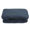 【Free Shipping Best-selling + Flash Deal】Slipcover for Ikea Klippan 2 Seater Sofa Sofa Cover Throw Loveseat Cotton - Royal (Royal). 