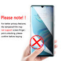 2pieces Privacy Glass for infinix Smart 9 Screen Protector Tempered Glass for infinix Smart 9 Full Screen Cover Privacy Film Phone Cases. 