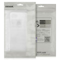 For Samsung Galaxy S24 FE 5G Case Slim Transparent Clear TPU Back Cover Camera Protection Casing. 