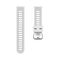 20Mm silicone sports replacement smart watch strap bracelet for COROS PACE 2/APEX 2. 