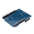 Multi-Function Shield New ProtoShield Multi-functional Expansion Board Sensor Shield Module For Arduino -. 