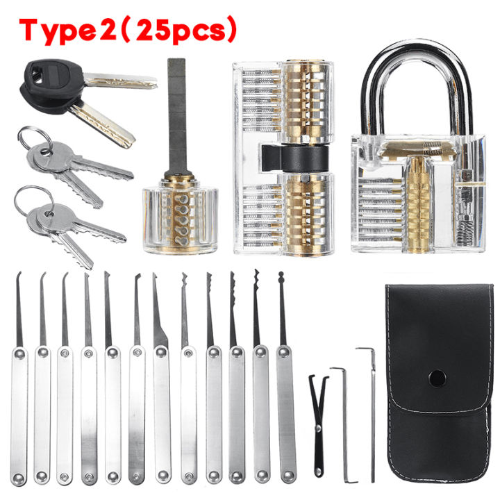 (%20All-in-one)%20New%20Lock%20Picking%20Set%20Unlocking%20Tool%20Set%20Locksmith%20Practice%20Lock%20Pick%20Key%20Extractor%20Padlock%20Lockpick%20Tool%20Kits%20With%20Carrying%20Bag%20For%20Beginner%20Professional%20Kids%20-%2025%20pcs%20-%20Image%204