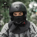 ROCKBROS Winter Warm Fleece Cycling Mask Thermal Motorcycle Full Face Mask Men Women Windproof Bicycle Headscarf Balaclava. 