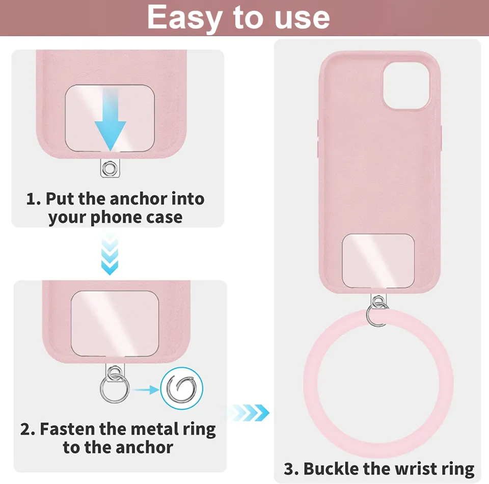 New style Maitus for Xiaomi Mi 11 Lite Back Cover with Ring