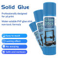 3D Printer Glue Sticks PVP Solid Glue Sticks Non-toxic Washable for Hot Bed Platform Glass Plate Easy Removing 10PCS. 