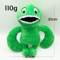 New Garten of Banban Plush Toy Kawaii Stuffed Animals Children's Birthday Plushie Gifts. 