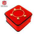Cop 916 Emas Bangkok Emas Korea GM Mall Kid Bracelet Bangle- Gelang Tangan BUDAK Untuk Kanak-Kanak (Harga Borong). 