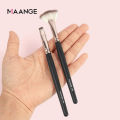 MAANGE 9pcs Eye MAGEFY Brush Set 9Pcs Makeup Brushes. 