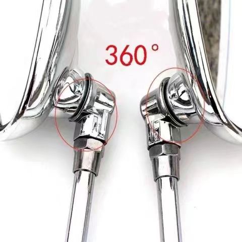1%20Pair%2010MM%20Retro%20Style%20Universal%20Rearview%20Mirror%20for%20Motorcycle%20E-Bike%20ATV%20Galvanized%20Silvery%20Rear%20View%20Mirror%20Side%20Mirror%20-%20Image%202