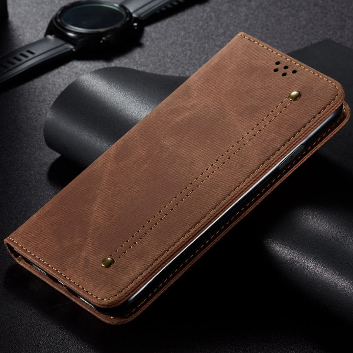 lthmy%20for%20Xiaomi%20Redmi%20Turbo%203%20case%20Retro%20Denim%20Leather%20Flip%20Wallet%20Stand%20Casing%20Cover%20-%20Image%208