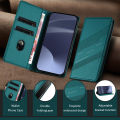 lthmy for Motorola Moto E20  / E30  / E40 Slim Leather Case Flip Wallet Cover with Card Holder Magnetic Closure Stand Case. 