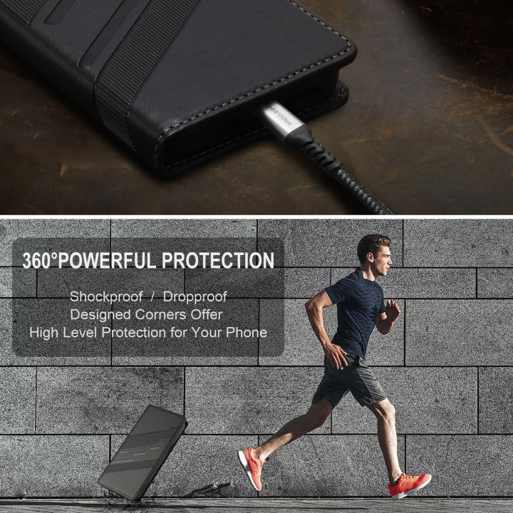 lthmy%20for%20Motorola%20Moto%20E20%20%20/%20E30%20%20/%20E40%20Slim%20Leather%20Case%20Flip%20Wallet%20Cover%20with%20Card%20Holder%20Magnetic%20Closure%20Stand%20Case%20-%20Image%202
