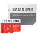 ♥100%Original Product+FREE Shipping+COD♥ Samsung Evo Plus Memory Card 32GB 64GB 128GB 256GB 512GB Micro SD Card Class 10 UHS-3 TF/SD Cards Trans Flash drive. 