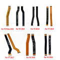 Huawei Y6/Y7 Motherboard Flex Cable - Replacement Connection Part. 