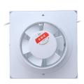 220V Mute Ventilation Extractor Exhaust Fan Blower Kitchen Bathroom Toilet -. 