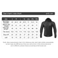 ROCKBROS Cycling Jacket Thermal Fleece Warm Windproof Autumn Winter Jersey for Men Women Outdoor Sport Elastic Long Sleeve Cycling Clothing. 