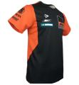 KTM Factory Racing Shirt Pro Motocross Jersey Bicycle Jersey Moto Racing Shirt Casual Riding Shirt Bicycle Bike Racing T Shirt Quickdry Moto Jersey Off Road Motocross Riding Apparel. 