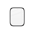 For Apple Watch 10 46mm Film Tempered Glass Front Screen Protector.
