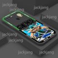 Casing OPPO A7 2018 A5S AX5S AX7 A7N A12 A12S A11K phone case softcase Silicone New designLovely rainbow One Piece OP CASE. 