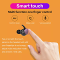 CWEL TWS Y Bluetooth Headphones Subwoofer with Microphone for Android IOS. 