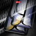 2pieces Privacy Glass for Vivo X200 Pro Screen Protector Tempered Glass for Vivo X200 Pro Full Screen Cover Privacy Film Phone Case.
