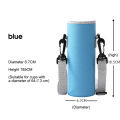 【Bahagiha】【Ships Within 24 Hours】500ml Insulation Cup With Straw Creative 304 Stainless Steel Vacuum Thermos Cup Coca-Cola Pepsi Doraemon Thermos Bottle Outdoor Sports Fitness Travel. 