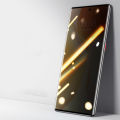 2pcs for OPPO Reno 12F Privacy Glass Screen Protector Film for OPPO Reno 12F 5G Full Cover Screen Tempered Glass Privacy Protector Phone Case. 