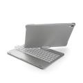 Ultra Slim Wireless Keyboard Backlit w/ protective cover For 2018 iPad Pro 11".