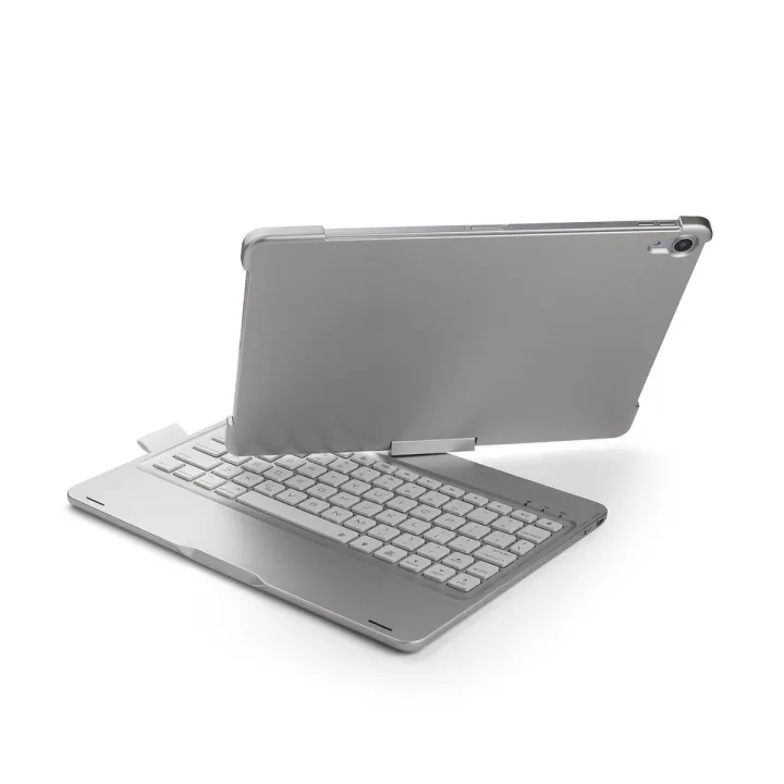 Ultra%20Slim%20Wireless%20Keyboard%20Backlit%20w/%20protective%20cover%20For%202018%20iPad%20Pro%2011"%20-%20Image%202