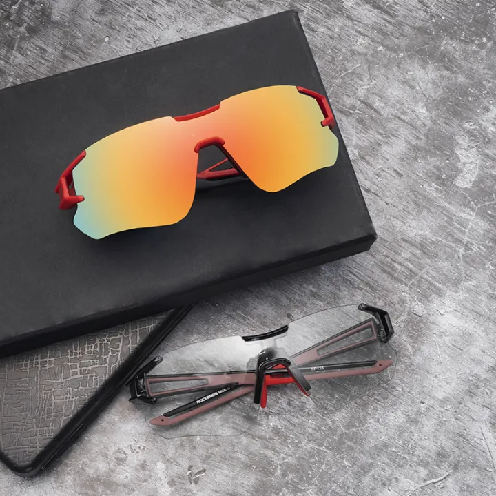 ROCKBROS%20Cycling%20Photochromic%20Glasses%20UV400%20Outdoors%20Sports%20Sunglasses%20Bicycle%20Mens%20Frameless%20Glasses%20Goggles%20Technical%20Eyewear%20-%20Image%203